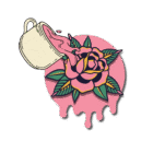 makeitrosegold.com