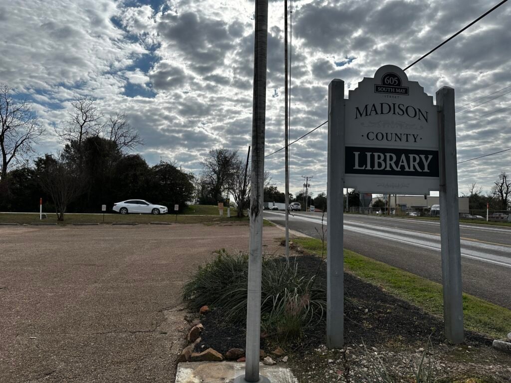 Madison County Library